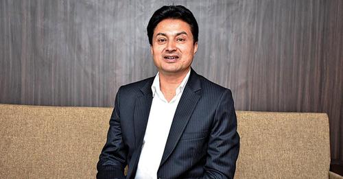 गोकर्ण विष्टले भने– अब ओलीको पार्टीमा कुनै गुट छैन