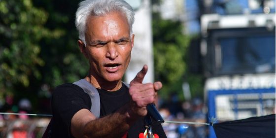 ओलीलाई वाग्लेको सुझाव, ‘तपाईं काठमाडौं नफर्कनुस्, नारायणी किनारबाट देवघाट जानुस्’