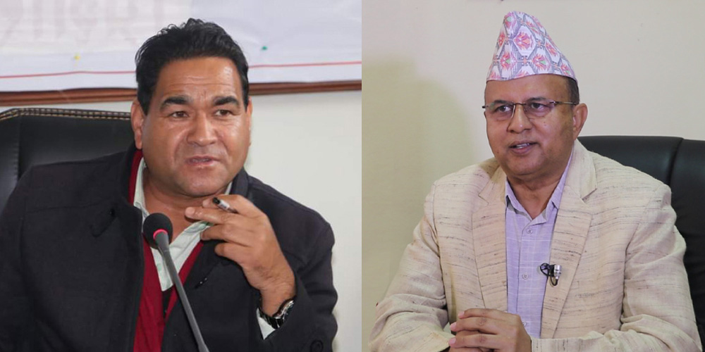 शंकर पोखरेललाई मुख्यमन्त्री केसीको काउन्टर ,आफूले गाईजात्रा देखाएर अरुलाई संस्कार सिकाउने ?