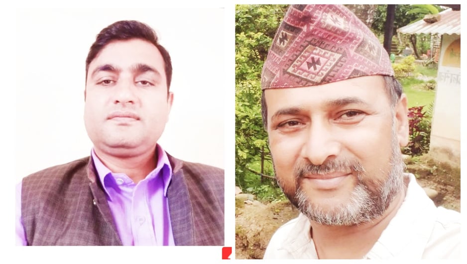 एमाले माडी नगर अध्यक्षमा नारायणप्रसाद अधिकारी,सचिवमा श्रीप्रसाद दवाडी