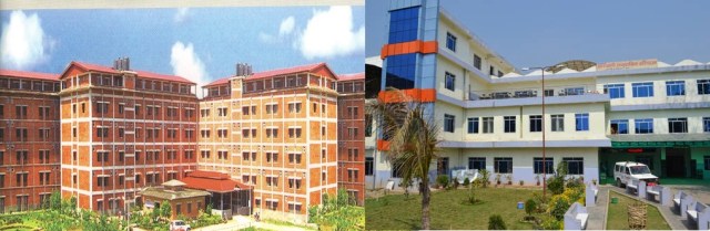 चितवनका दुईसहित १५ कलेजमा पूर्ण शुल्कीय नर्सिङ कक्षा रोक्न चिकित्सा शिक्षा आयोगको निर्देशन