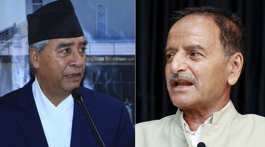 देउवा र सिटौलाबीच नयाँ सहमति : उपसभापति र महामन्त्रीमा डिल फाइनल