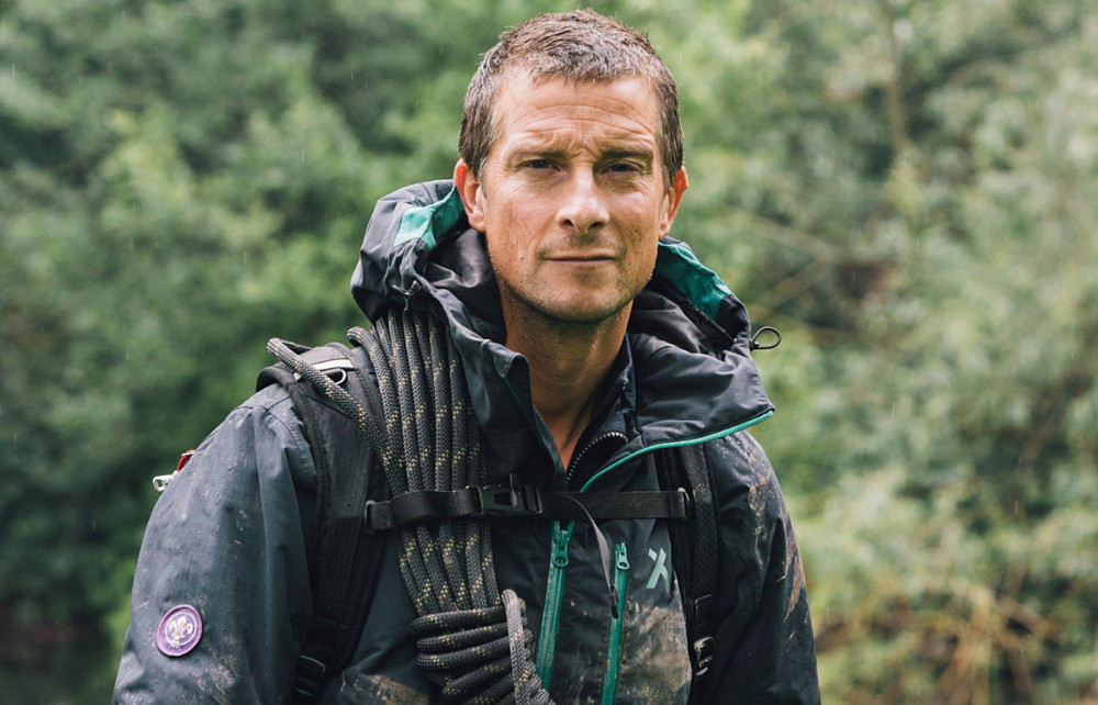 जीवजन्तु मा’रेर खाएकोमा बेयर ग्रिल्सलाई पश्चाताप, अब जिउँदो जनावर नखाने