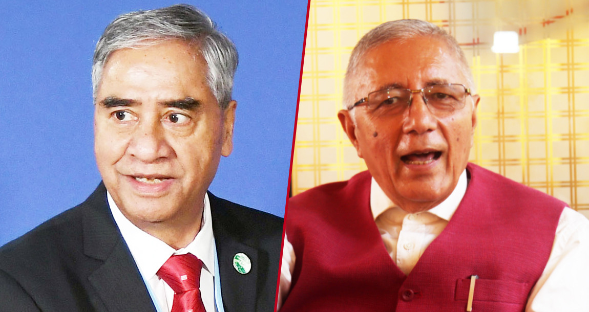 सभापति पदमा खस्यो ४ हजार बढी मत, शेरबहादुर र शेखरबीच मुख्य प्रतिस्पर्धा