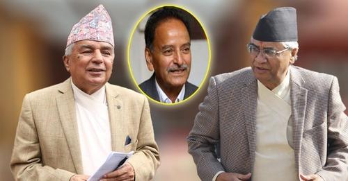 यि हुन् देउवाको जीत सुनिश्चित हुने आधारहरु