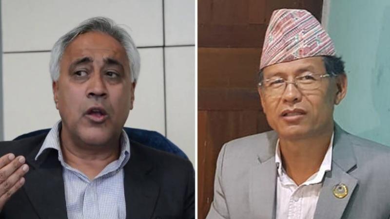 उपसभापति मतगणना अपडेट: शेखर प्यानलले बाजी मार्ने संकेत