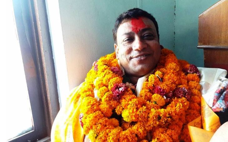 विजयी भएलगत्तै इन्द्र बानियाँको उद्घोष : ओलीको डन शैलीलाई परास्त गरेर छाडिन्छ