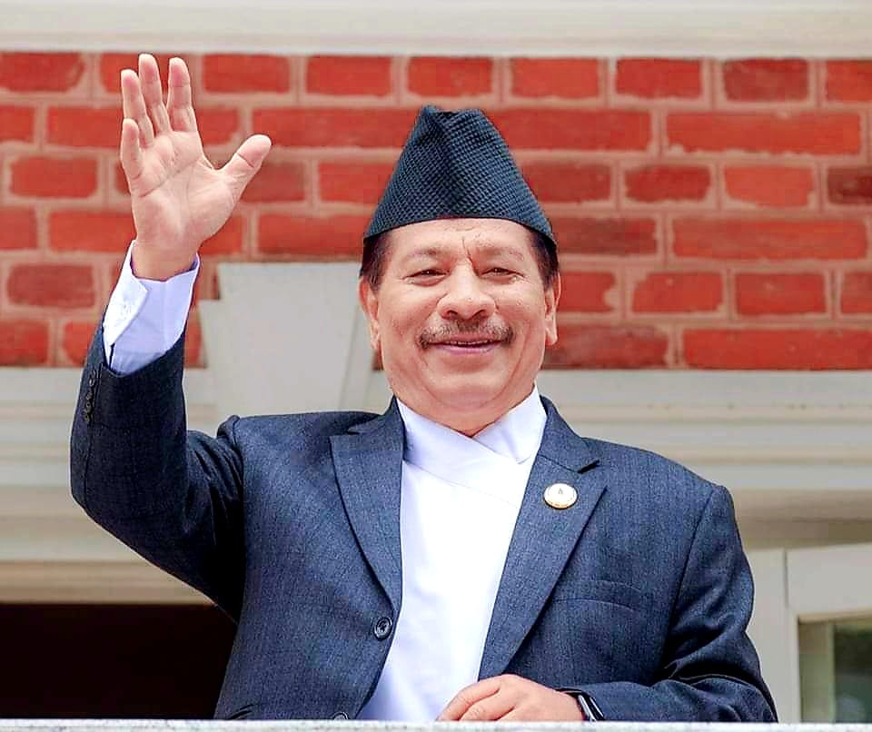 सिंहले दिए इतर समूहलाई धोका, देउवासँग भयो ठुलै लेनदेन