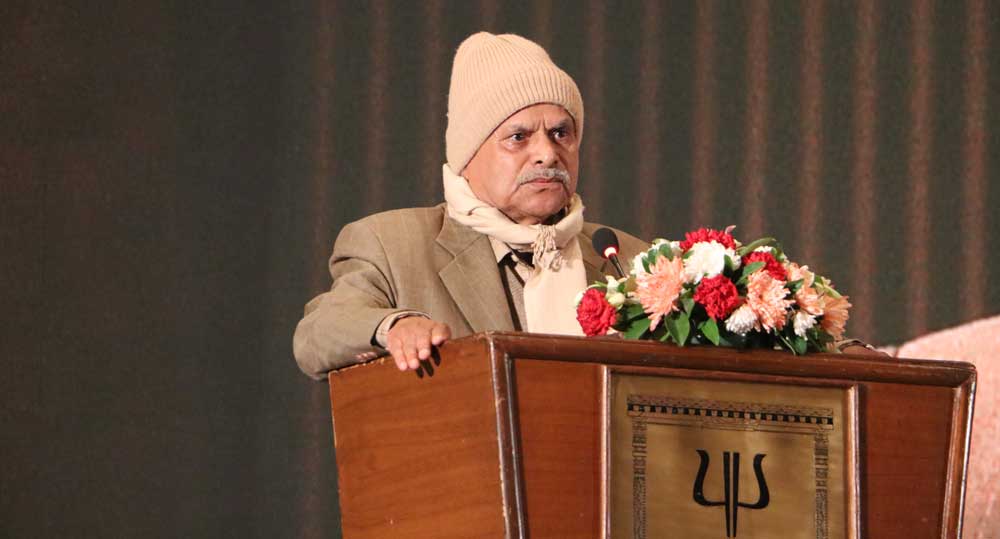 रामवरणदेखि झलनाथसम्मलाई आर्थिक सहायता, सरकारले बाँड्यो तीन करोड