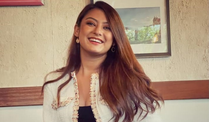 ‘भिखारी’ भन्नेलाई वर्षाको जवाफ- ‘म टिकटकबाटै कमाउँछु’