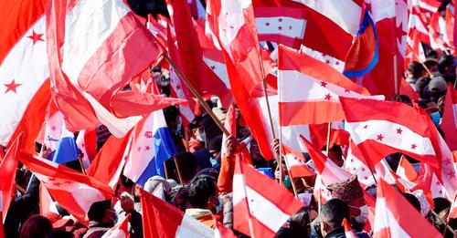 कांग्रेसमा विद्रोह, अध्यक्षले नै दिए राजीनामा