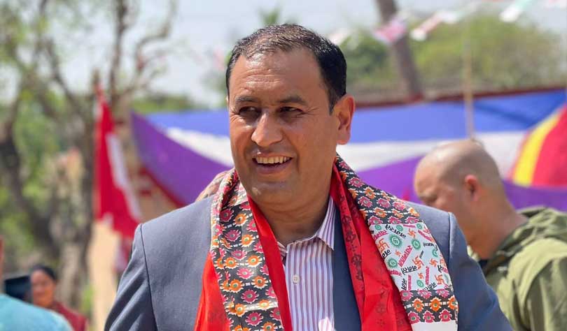 प्रतिनिधिसभा बैठक बस्दैँ, खतिवडामाथी छानबिन गर्न समिति बन्न सक्ने