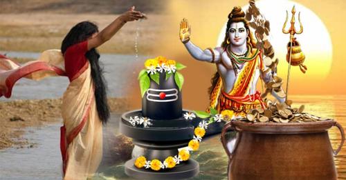 भगवानसँग भुलेर पनि नमाग्नुहोस् यी ७ कुरा !