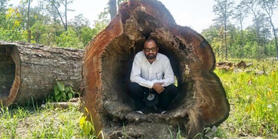 २ दशकको सरकारी जागिरमा ८७ ठाउँमा जग्गा र २२ वटा घर किन्ने उपसचिव !