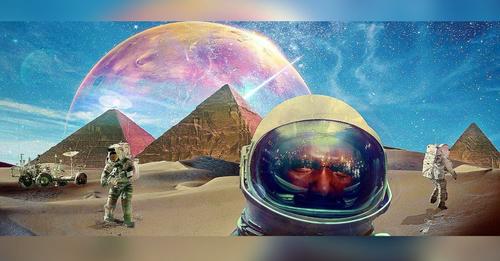 अन्तरिक्ष यात्रा गराउँदै चीन, २०२५ सम्ममा अन्तरिक्ष पर्यटक लैजाँदै