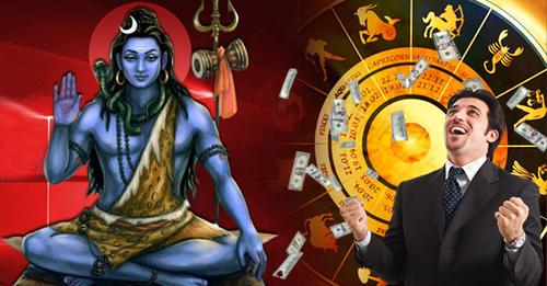 यी राशिमाथि हुन्छ सधैँ भगवान शिवको कृपा, मिल्छ हर काममा सफलता