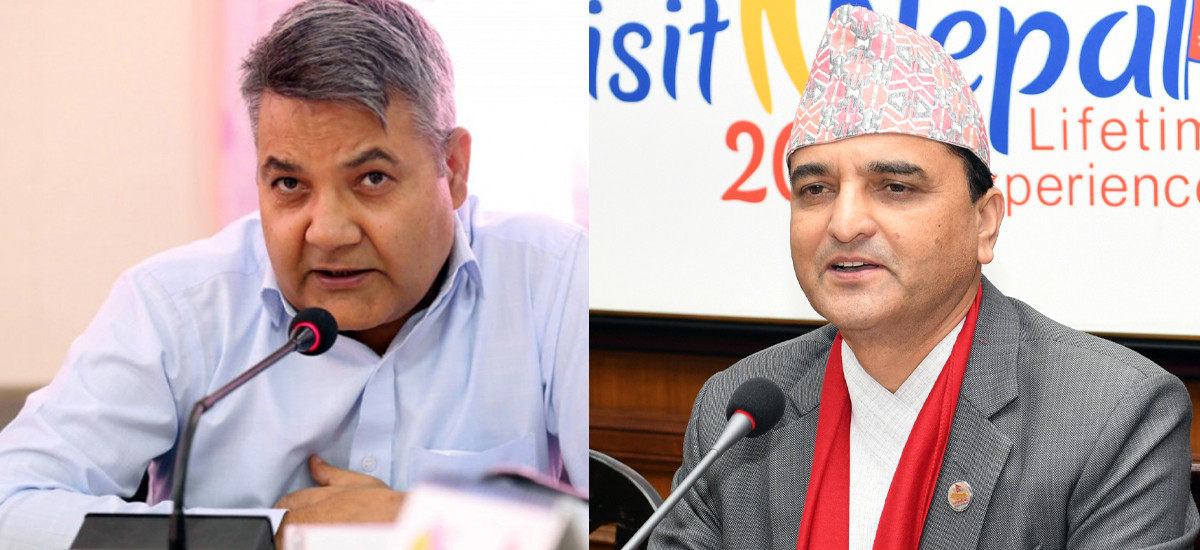 गोकुल बास्कोटालाई पनि जिते योगेश भट्टराईले, बनाए नयाँ रेकर्ड !