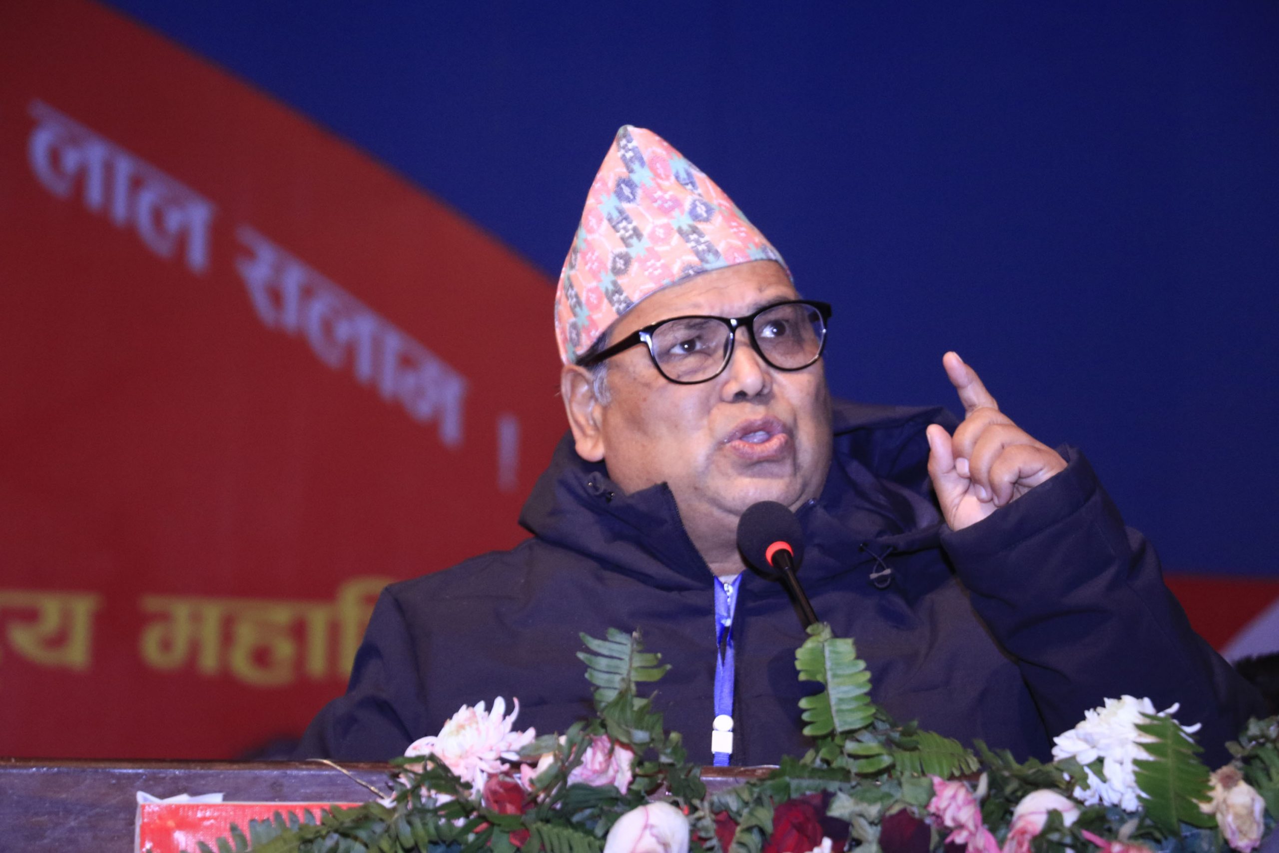 माओवादी नेता-कार्यकर्ता अब गाउँ फर्किन्छौं : महरा