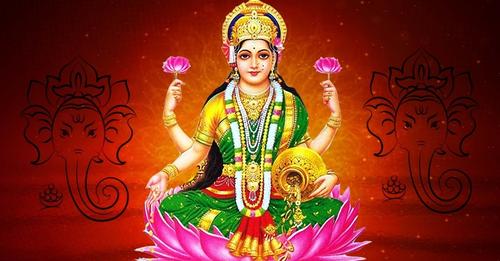 यी ६ काम गर्नेलाई मिल्दैन लक्ष्मी माताको साथ !