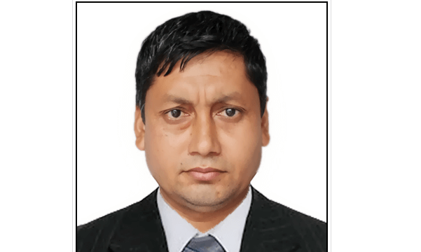 गुल्मी एमालेमा पनि विद्रोह : प्रभावशाली नेता नेकपा ‘एस’मा प्रवेश