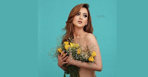 उपासनाको ‘बोल्ड’ बन्ने रहर