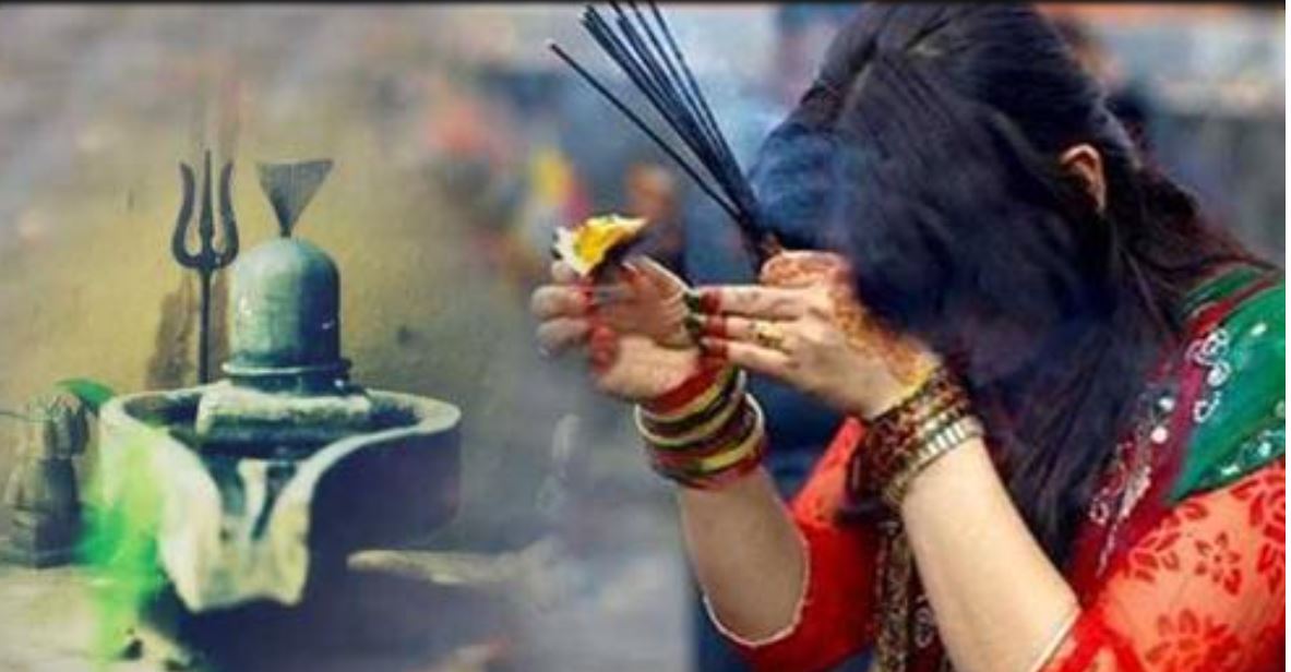 घरकी लक्ष्मी स्त्रीले हरेकदिन बिहान यी काम गर्दा चम्किन्छ परिवारको भाग्य !