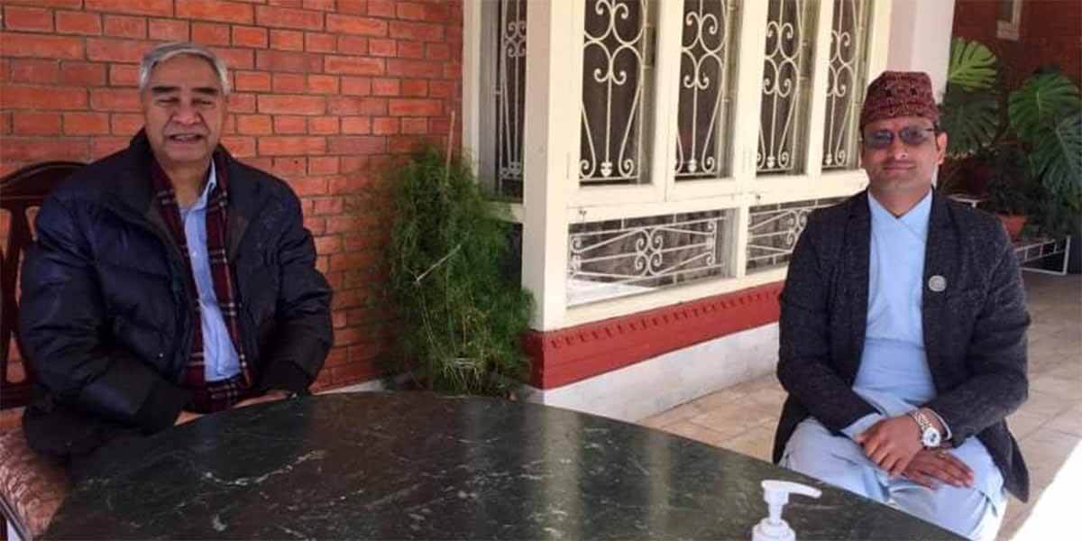 देउवाका ज्योतिषीको भविष्यवाणी– महाभियोग कालसर्प योगमा पर्‍यो, सत्ता गठबन्धनलाई यस्तो हुने