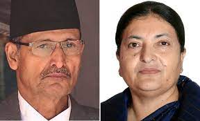 एमाले सभामुखविरुद्ध गए गठबन्धनले राष्ट्रपतिविरुद्ध महाभियोग लगाउने !