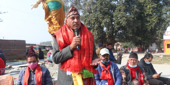 बद्रीको हिसाब : रेनु दाहालले यसरी जित्छिन् (अन्तर्वार्ता)