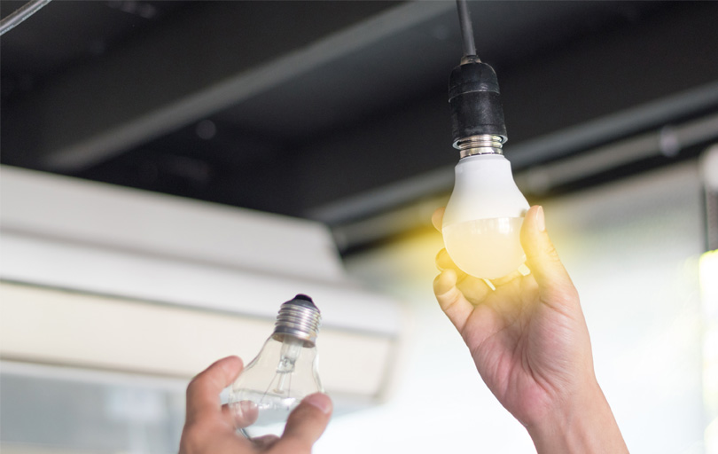 घरको कोठामा बल्ब लगाउँदा ध्यान दिनैपर्ने ३ कुरा