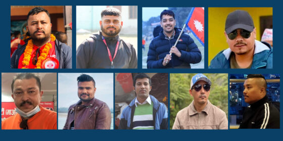 वाईसियल प्रदेश बैठक सम्पन्न : चितवनबाट जिल्ला , प्रदेश र केन्द्रमा प्रतिनिधित्व गर्नेहरुको जिम्मेवार वाडफाँड