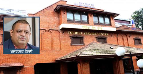 बोर्डका सीईओद्वारा अनेक अनैतिक कार्य  :  सवा करोड रकम ढाँटछल गरेर अनियमित खर्च