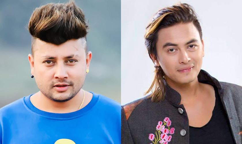 दुर्गेश भन्छन्– समीक्षा मसँग सहयोग माग्न आएकी हुन्, मैले उनलाई सहयोग मात्रै गरिदिन खोजेको थिएँ