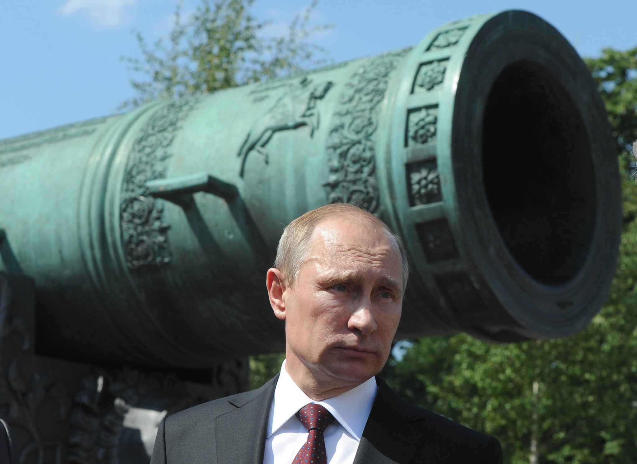 युक्रेन मामिलामा ह’स्तक्षेप गरे आ’णवि’क ह’तिया’र प्रयोग गर्छौ : रुस