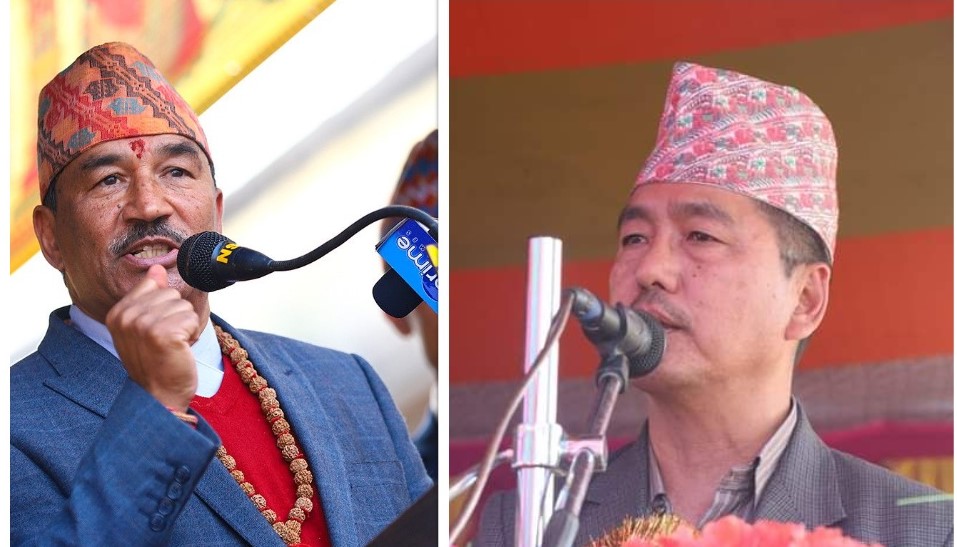 राप्रपा बिभाजनकाे संघारमा, विशालनगरमा कमल थापा समूहको छलफल