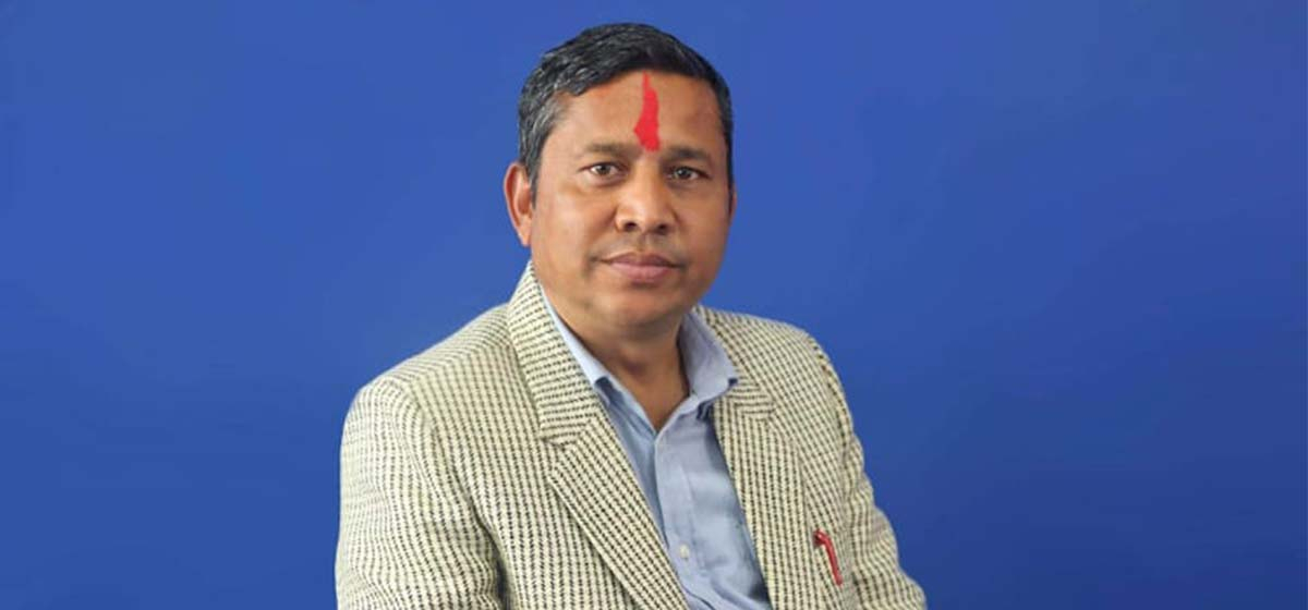 एमालेमा सामन्तवादी  सोच र व्यक्तिवादी प्रवृत्ति हाबी हुँदै गएको भन्दै, गाउँपालिका अध्यक्षले त्यागे एमाले