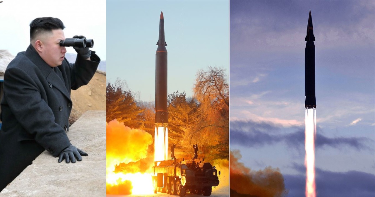 विश्वबजारबाट क्रिप्टोकरेन्सी चोरेर मिसाइल परीक्षणमा प्रयोग गर्दै उत्तर कोरिया