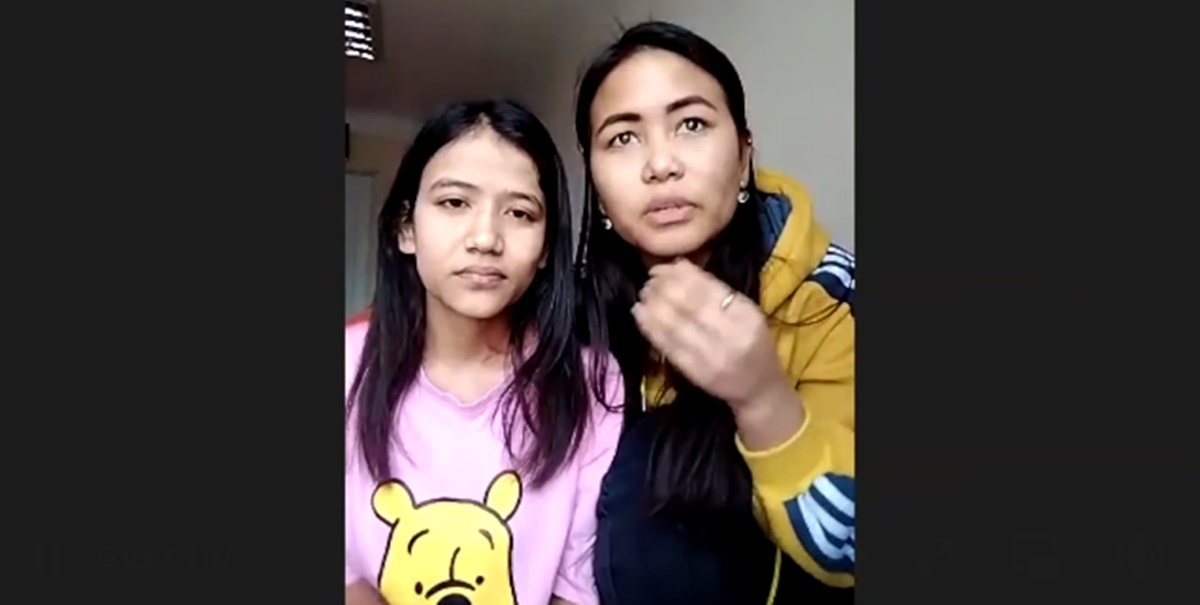 रुसले युक्रेनमाथि आ’क्र’मण गरेपछि सङ्कटमा परेका नेपालीहरू रुदै भन्छन : बंकरमा गएर लुक्न भन्छन तर त्यहाँ पनि हामी सुक्षित छैनौ !