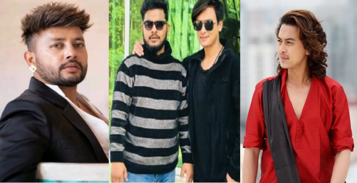 आफ्नै म्यानेजर कृष्ण जोशीसँग कसरी बिग्रियो पलको सम्बन्ध ?