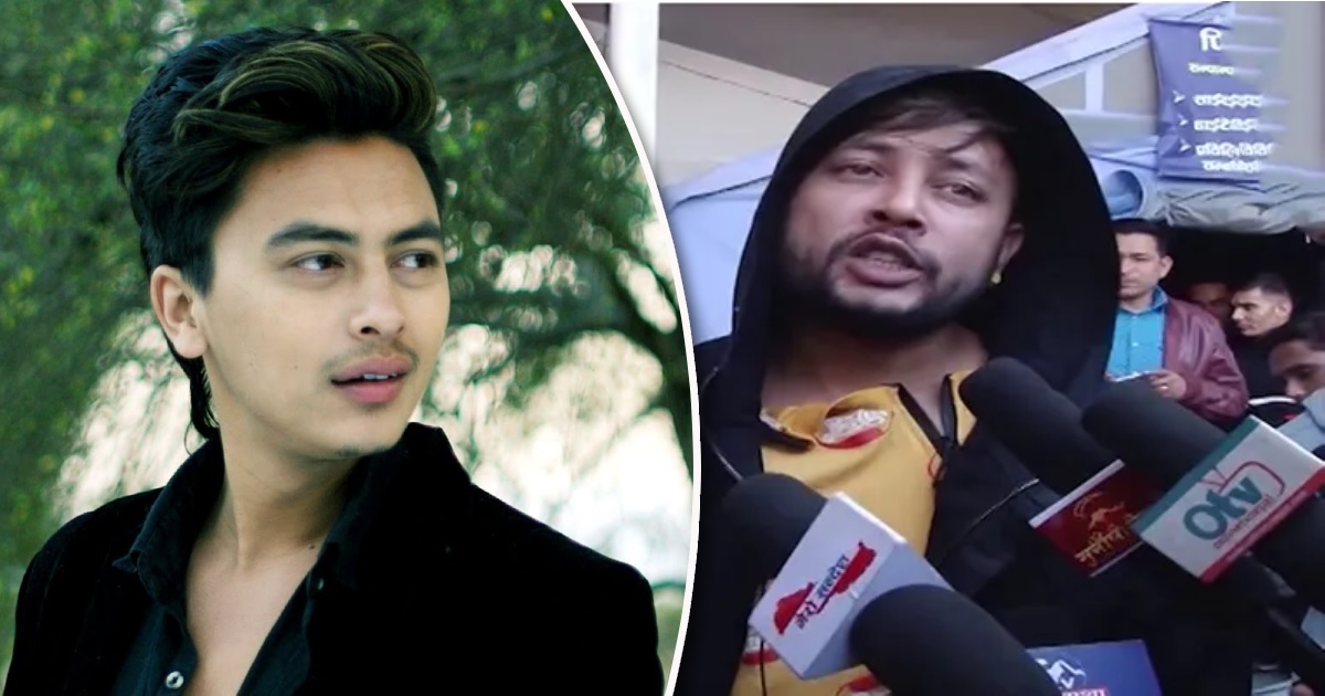 पल शाहलाई दुर्गेशको चेतावनी: धेरै बोल्ने हाेइन, थप प्रमाण छ