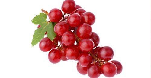 रातो अंगुर खानुका फाइदा के-के छन् ? जानिराखौँ