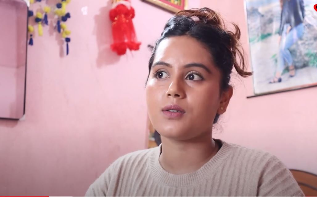 रुक्सना खातुन भन्छिन्, पिडित गायिकाको पल शाह दोश्रो प्रेमी !