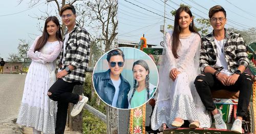 के समिक्षा अधिकारीका कारण पल र मलिकाको सम्बन्ध बिग्रिएको थियो ?