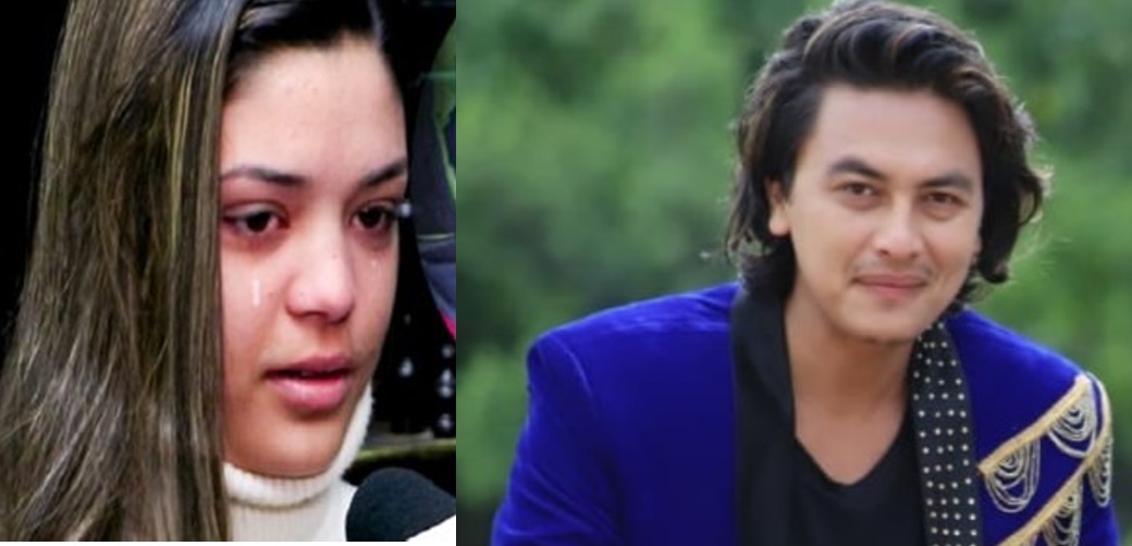 पलविरुद्ध उजुरी दिएपछि समीक्षाले रुदै गरिन मेडिकल चेकअप