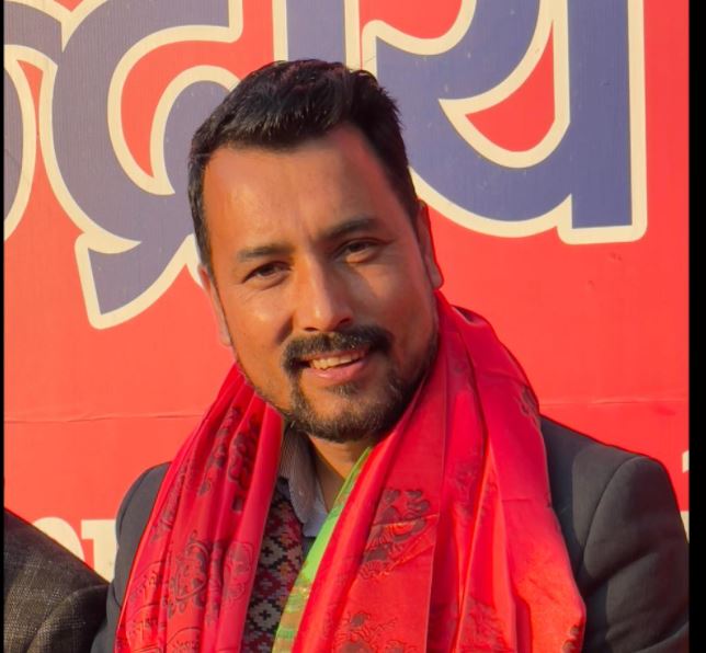 सिआईए र रअका दलालहरुले सभामुखलाई महाअभियोगको घोषणा गरेछन् : सरल सहयात्री