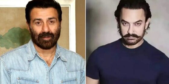 सन्नी देओलका कारण आमिर खानले फिल्मफेयर अवार्ड समारोहमा नजाने वाचा गरेका थिए, यी दुईबीच ३२ वर्षदेखि दुश्मनी जारी