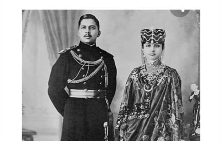 अहिलेको राष्ट्रपति भवन अर्थात सितल निवास कसको हो थाहा छ ?