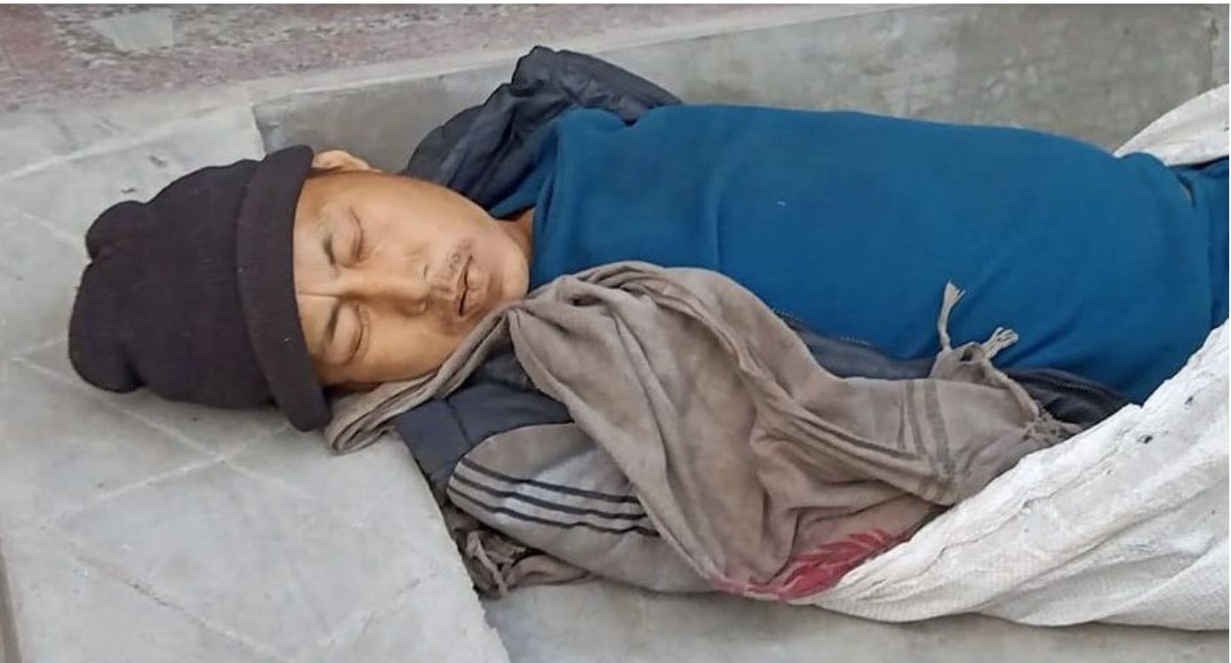 प्रहरीले मृतकको पहिचान गर्न सकेन, चिन्ने व्यक्तिले सम्पर्क गर्न आग्रह