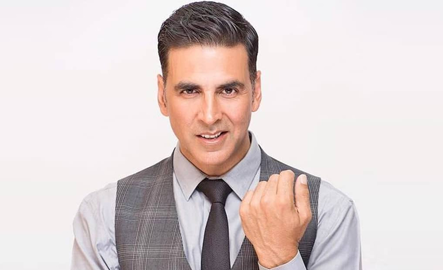 नेपाली फ्यानलाई अक्षयको सन्देश- परिवार र साथीसँग गएर ‘बच्चन पाण्डे’ हेर्नुहोला