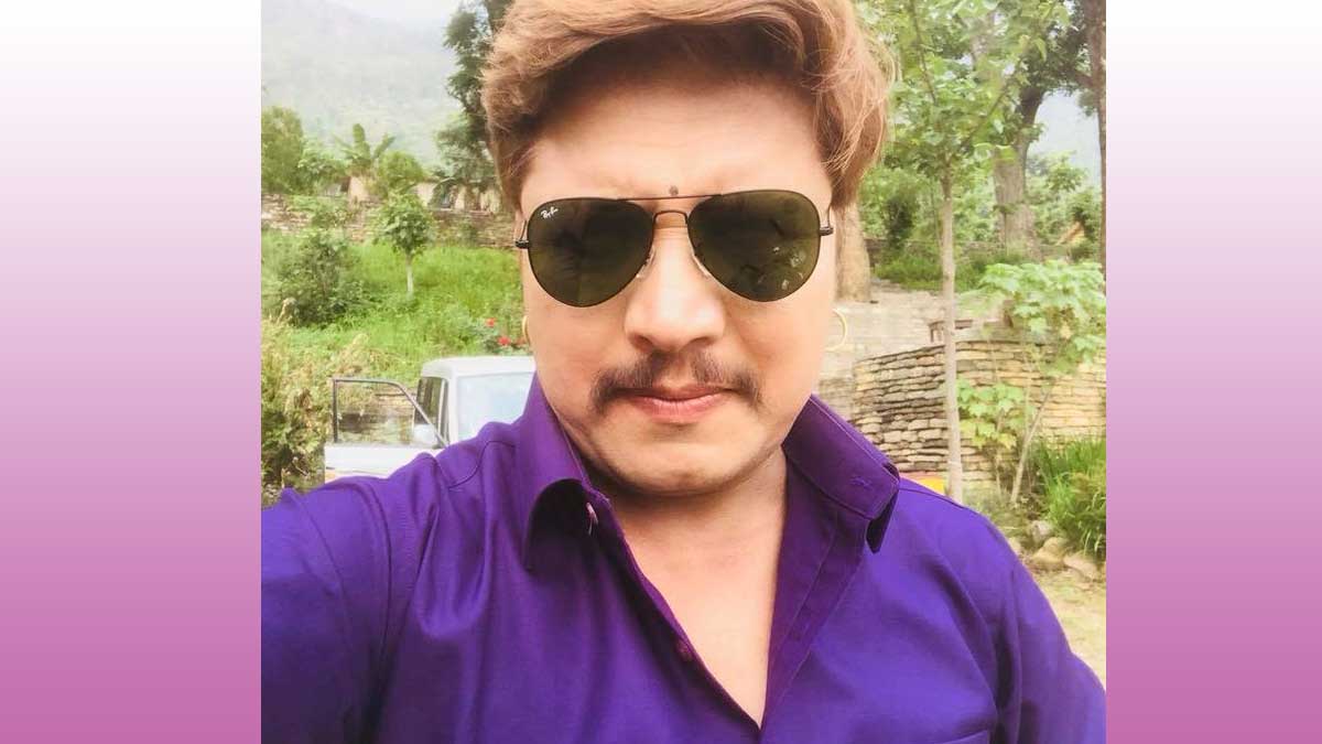 दीपकराज गिरी भन्छन्– ‘नारीले नो भनेपछि नो नै बुझौँ’